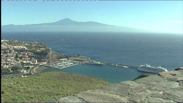 Telecanarias - El tiempo en Canarias - 28/01/14