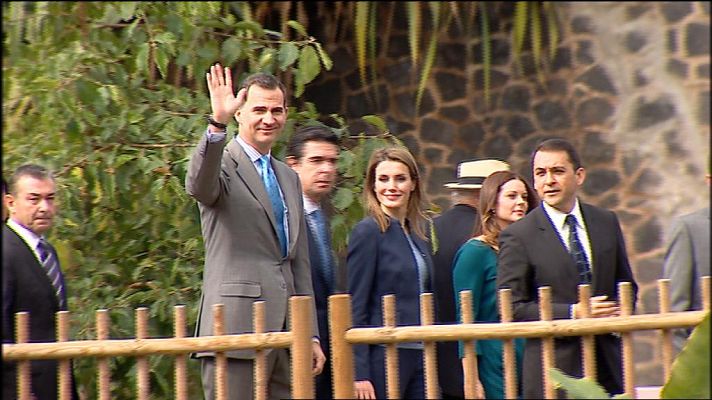 Telecanarias - Canarias en 2' - 28/01/14