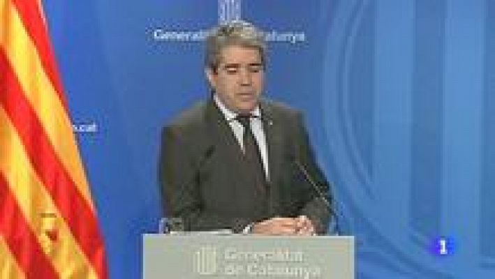 L'Informatiu - L'INformatiu 2 - 28/01/2014