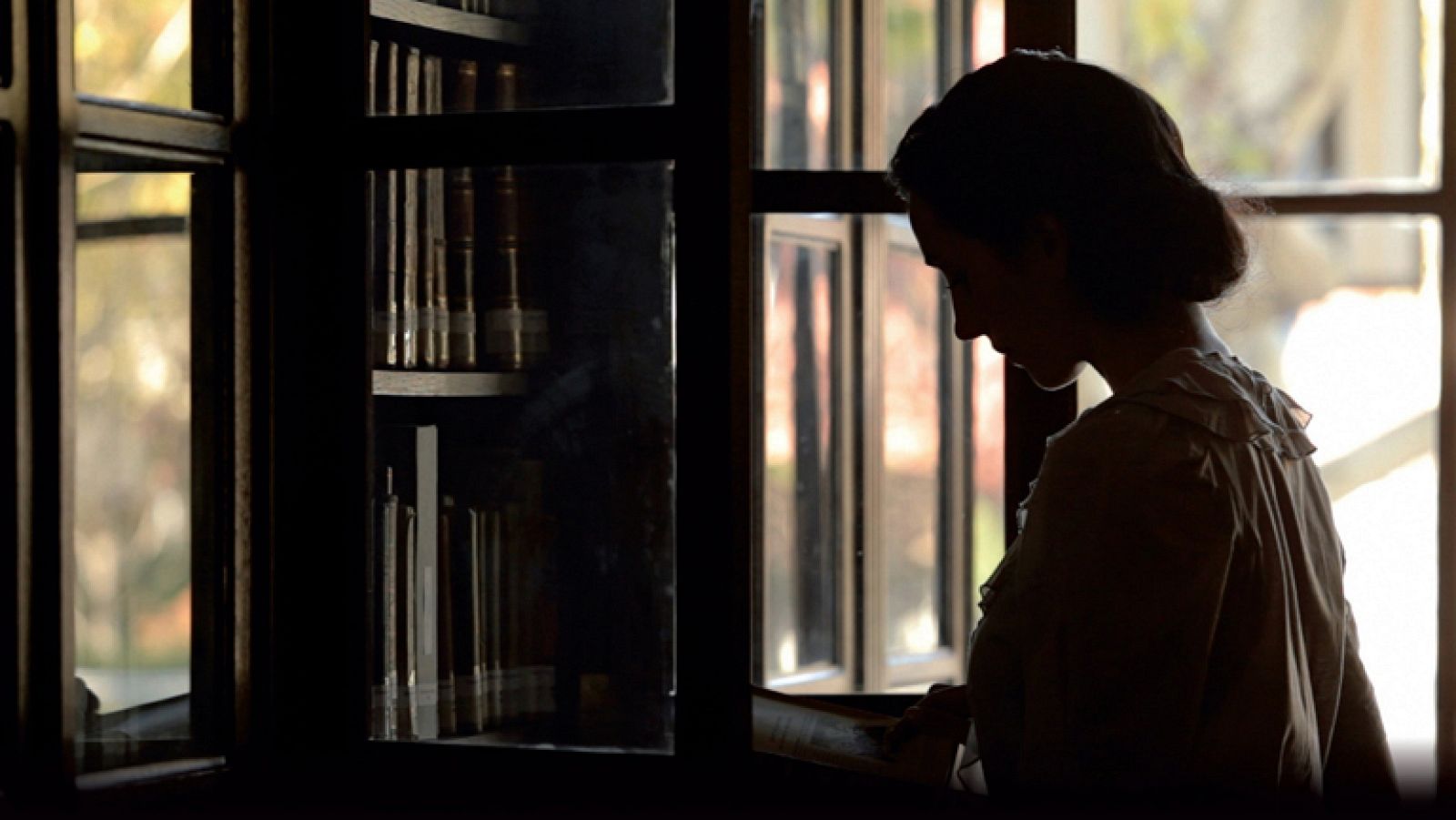 Tráiler de 'Las maestras de la República'