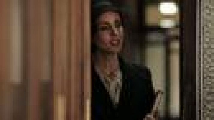 Premios Goya - Tráiler de 'Las maestras de la República'