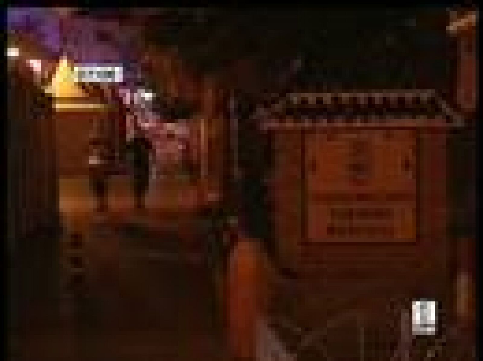 Estalla una bomba en Torremolinos | Ver