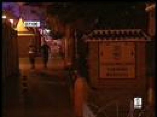  - Estalla una bomba en Torremolinos