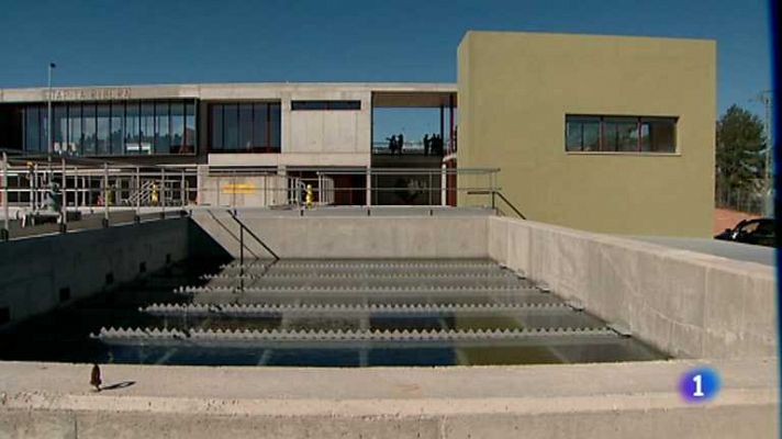 L'informatiu - Comunitat Valenciana - L'Informatiu - Comunitat Valenciana 2 - 28/01/14