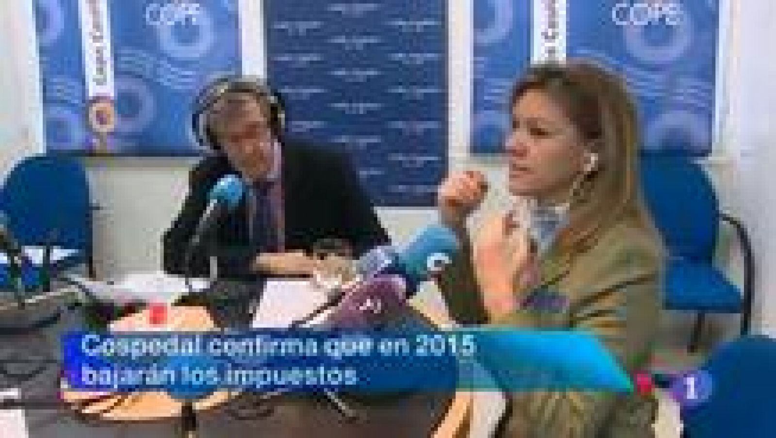 Noticias de Castilla-La Mancha: Noticias de Castilla-La Mancha 2 (28/01/2014) | RTVE Play
