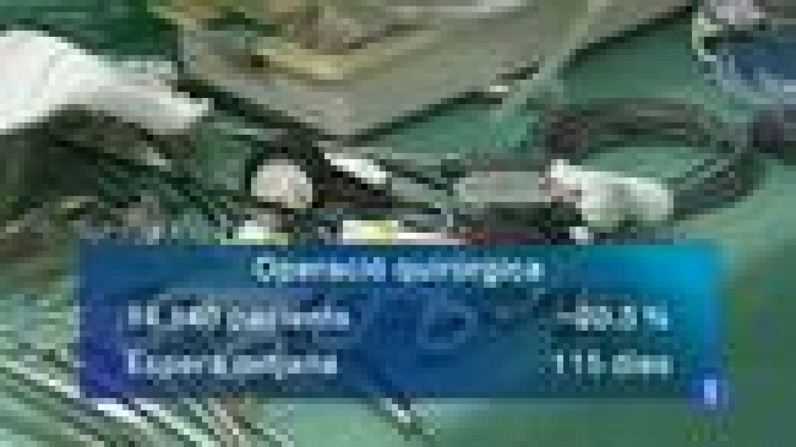 Informatiu Balear 2 - 28/01/14 | Ver