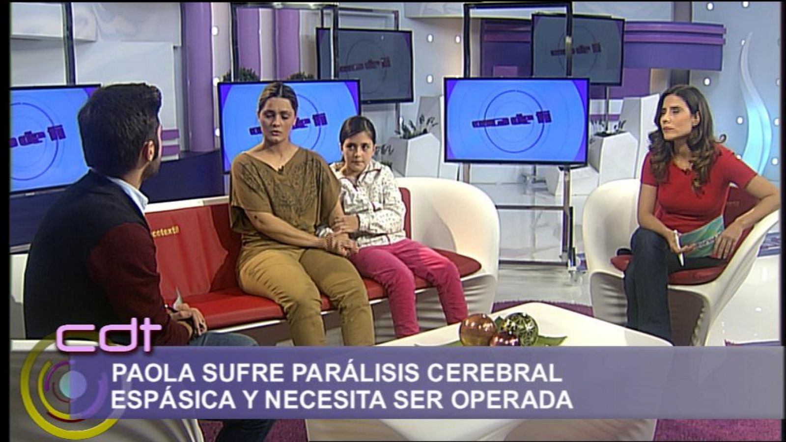 Cerca de ti - 27/01/14 - Cerca de ti | Ver