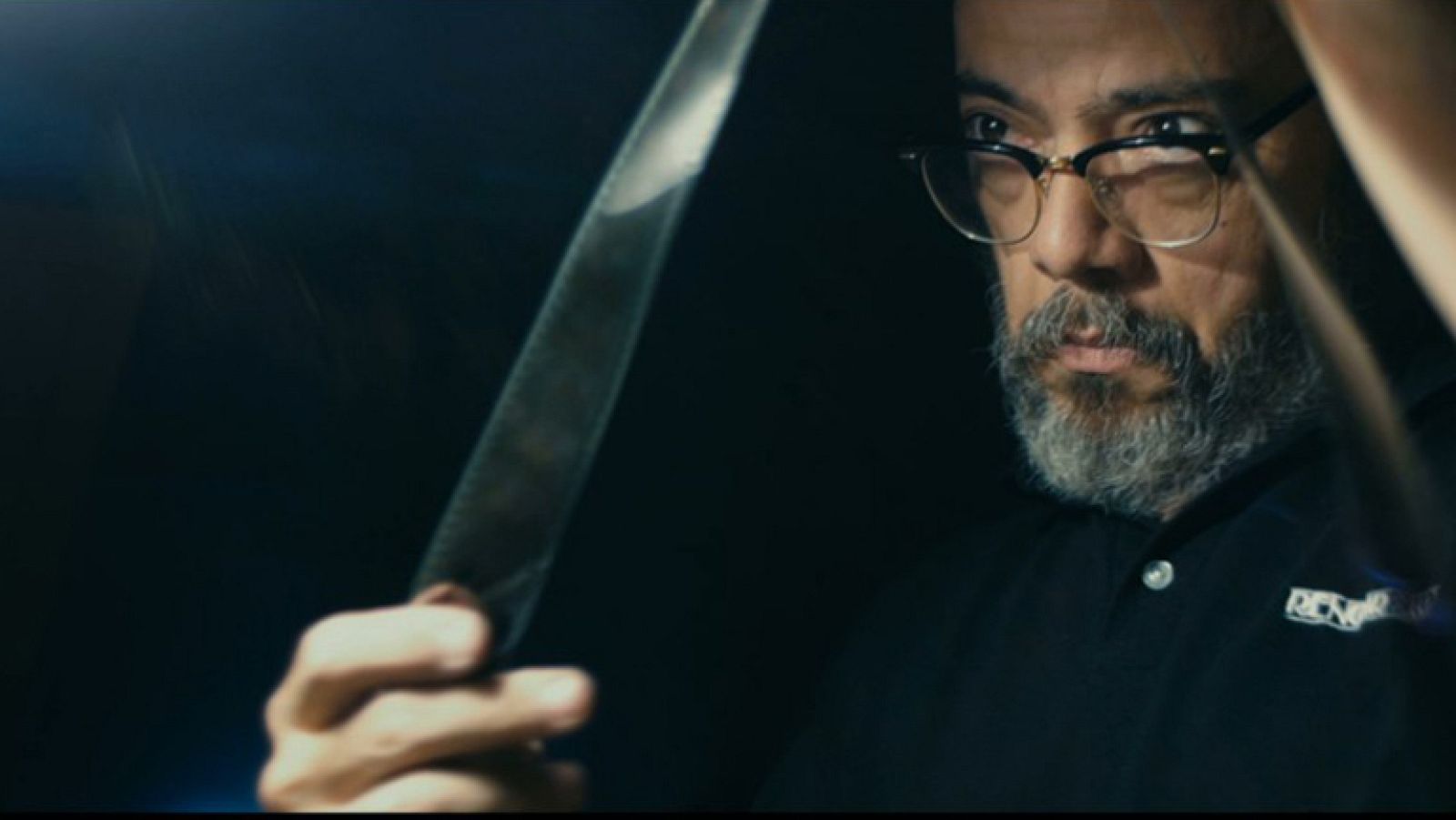 Tráiler de 'La gran desilusión'