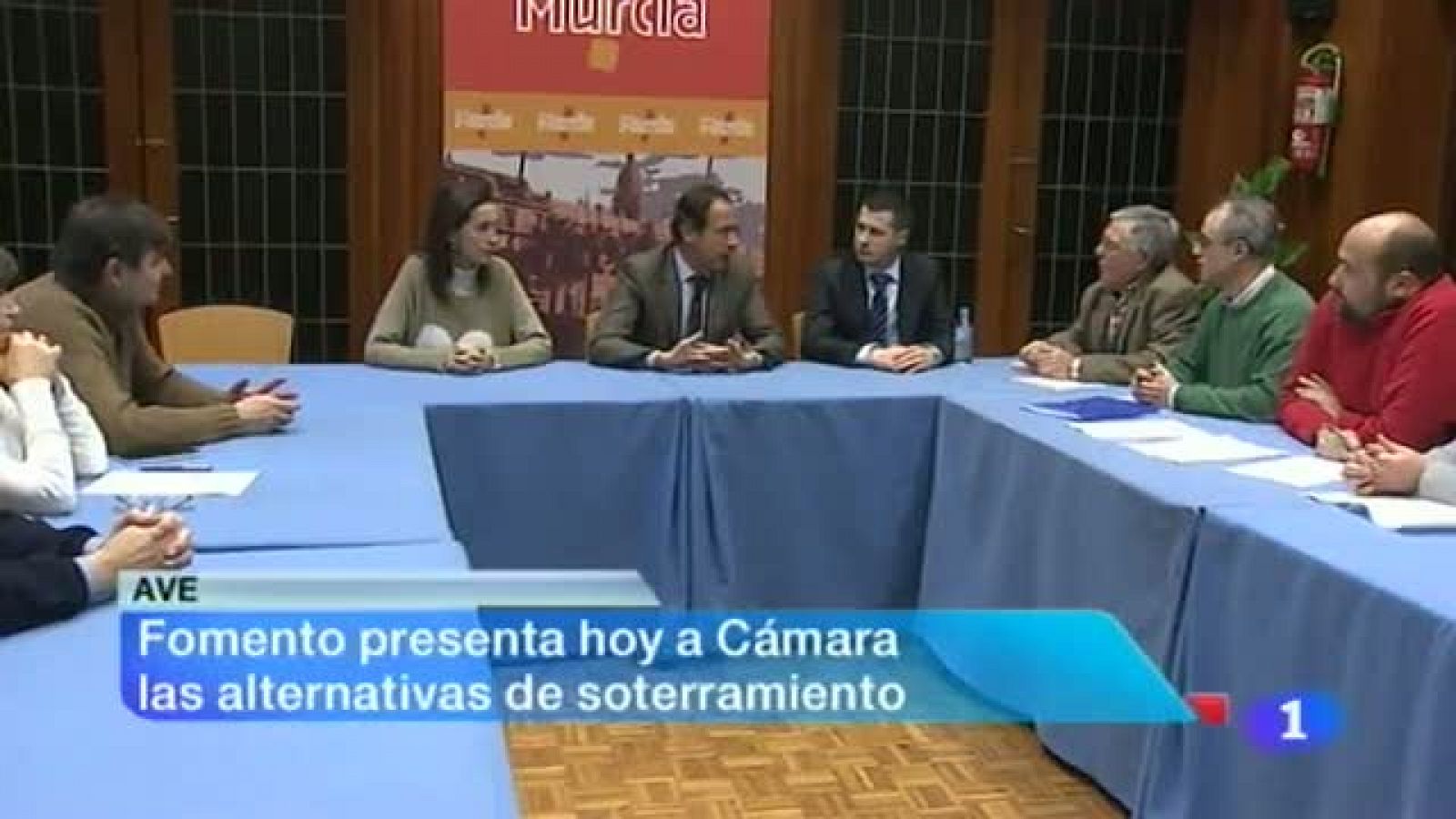 Noticias Murcia: Noticias Murcia 2.(28/01/2014) | RTVE Play