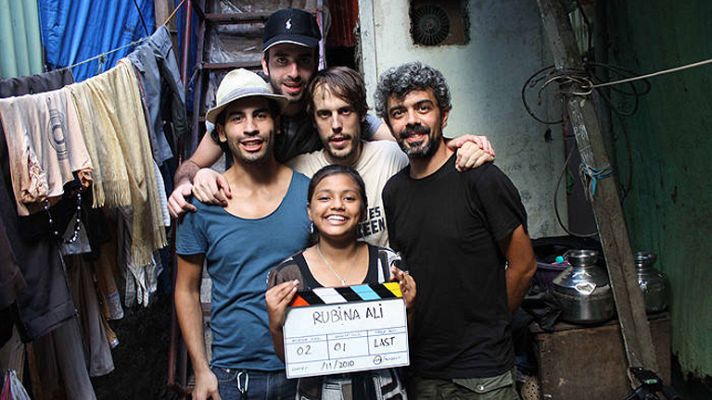 Premios Goya - Tráiler de 'La alfombra roja'