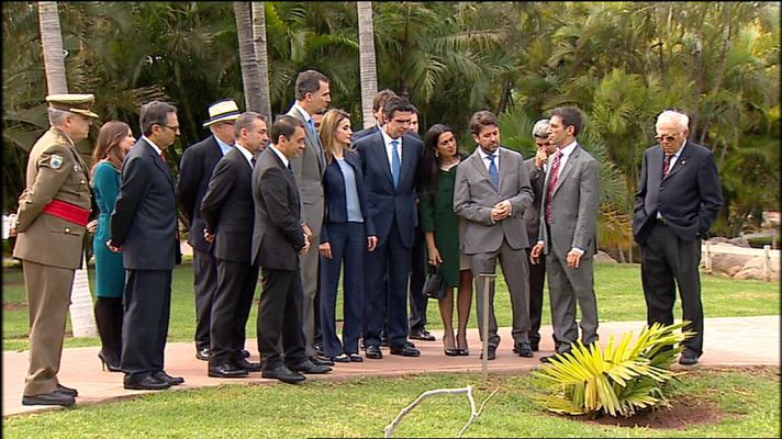 Telecanarias - Telecanarias - 28/01/14