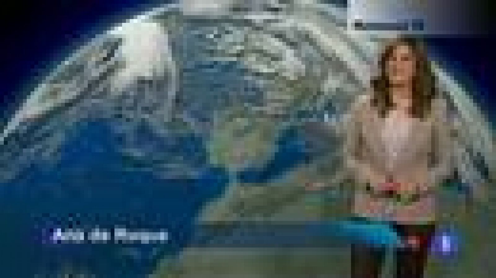 El tiempo en Andalucía - 28/01/2014 | Ver