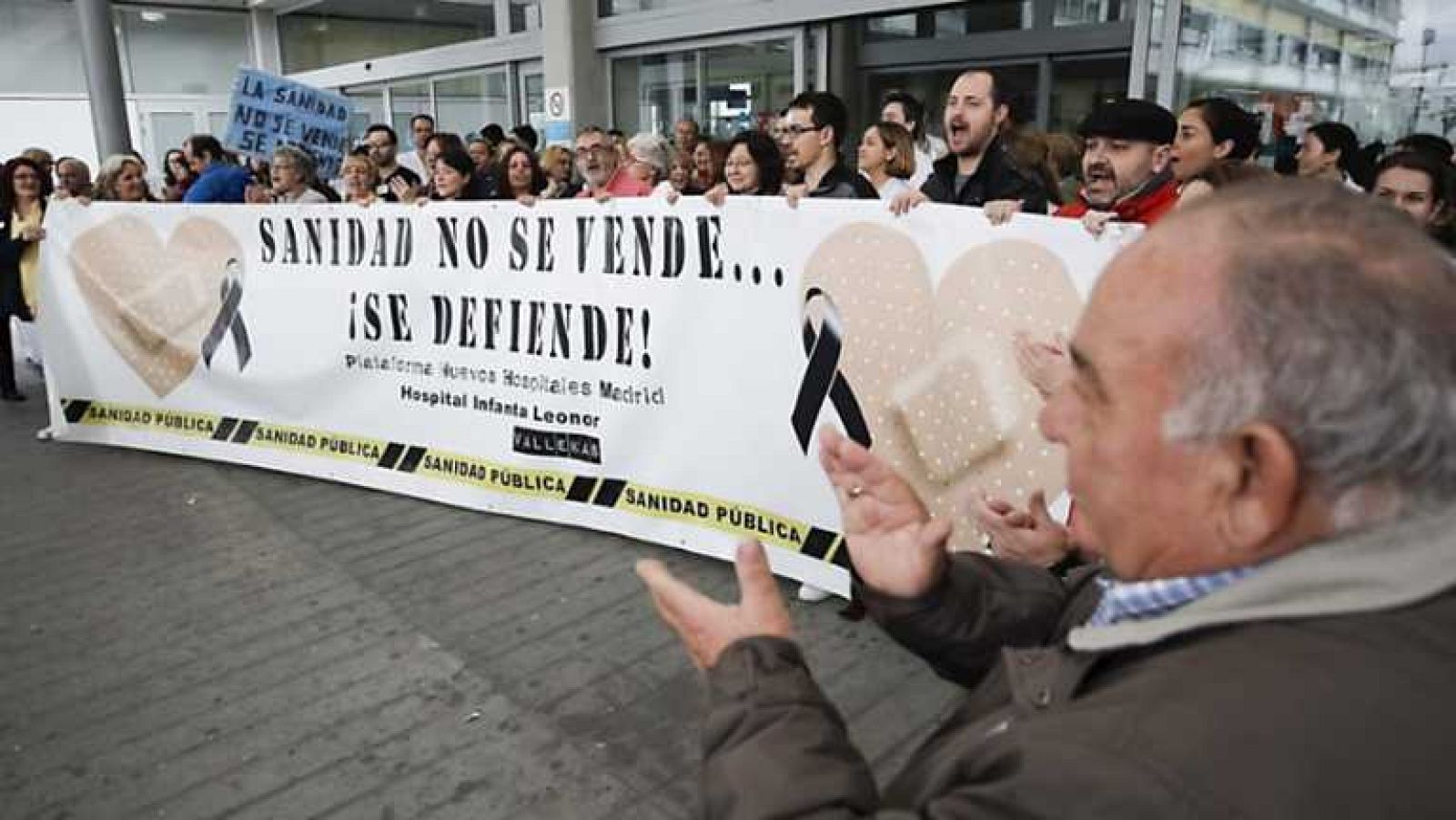 Telediario - 15 horas - 28/01/14 - Ver ahora