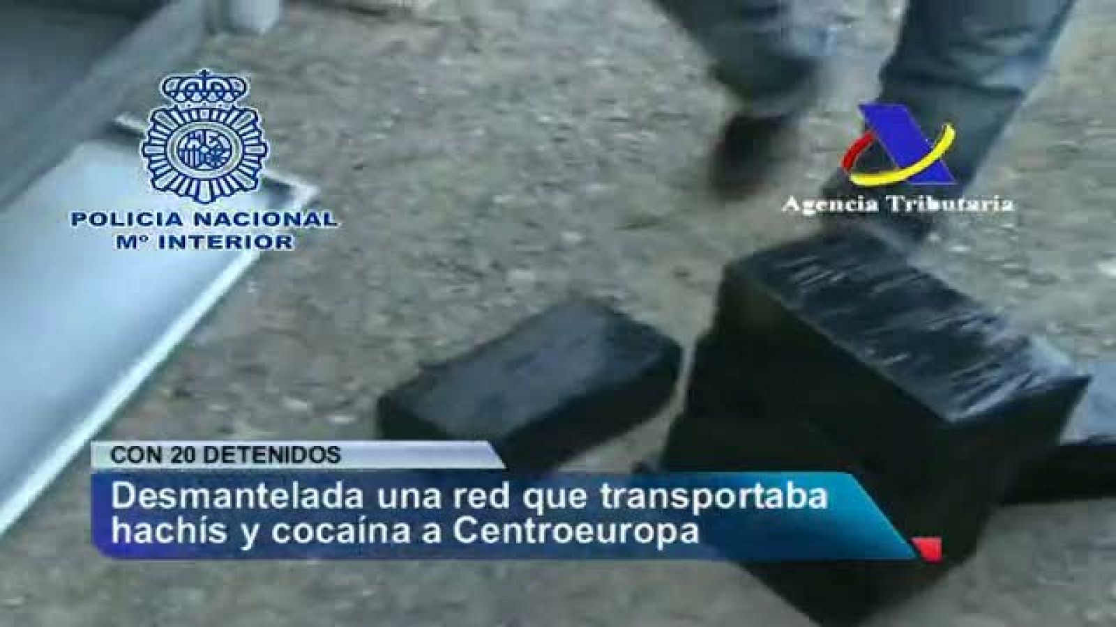 Noticias Andalucía 2 - 28/01/2014 | Ver