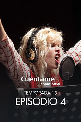 Cuéntame cómo pasó - La frontera de Kahn-tor