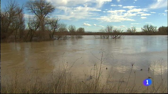 Noticias Aragón - Noticias Aragón 2 - 28/01/14