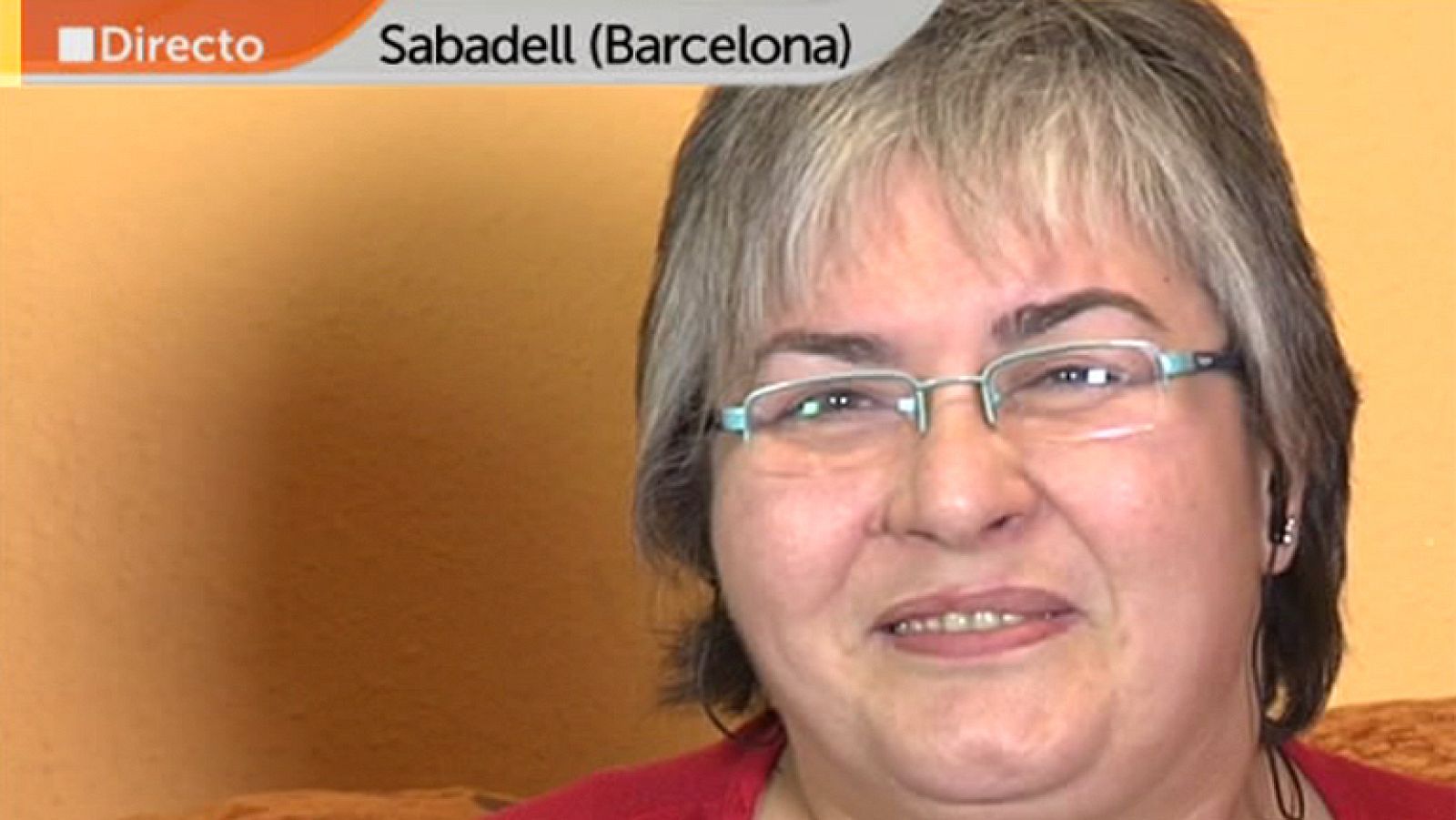 Entre Todos - Trinidad necesita terapias para su hija