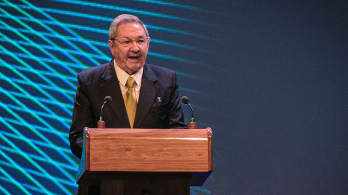 Arranca en La Habana la Celac, la cumbre internacional más importante de Raúl Castro