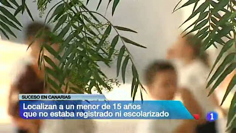 Unos padres ocultan la existencia legal de su hijo de 15 años