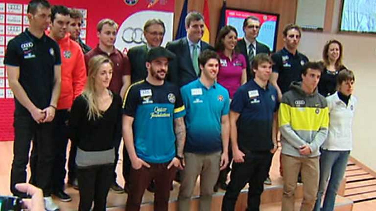 Conexión tdp - 28/01/14 - Ver ahora