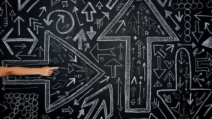 Telediario 1 - La teoría del caos: el mundo no funciona como un reloj