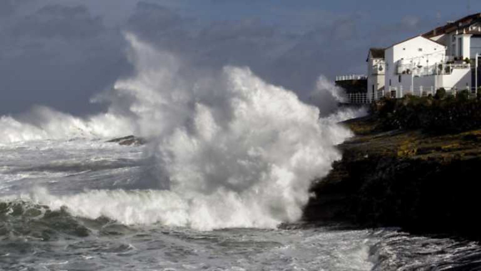 Telediario - 21 horas - 28/01/14 - Ver ahora