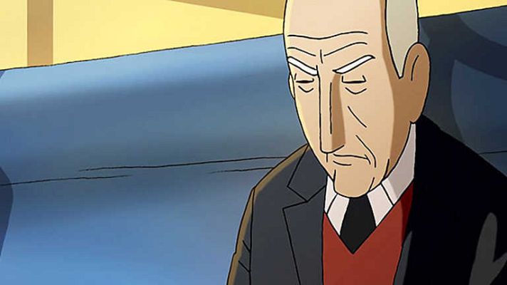 Versión española - Arrugas