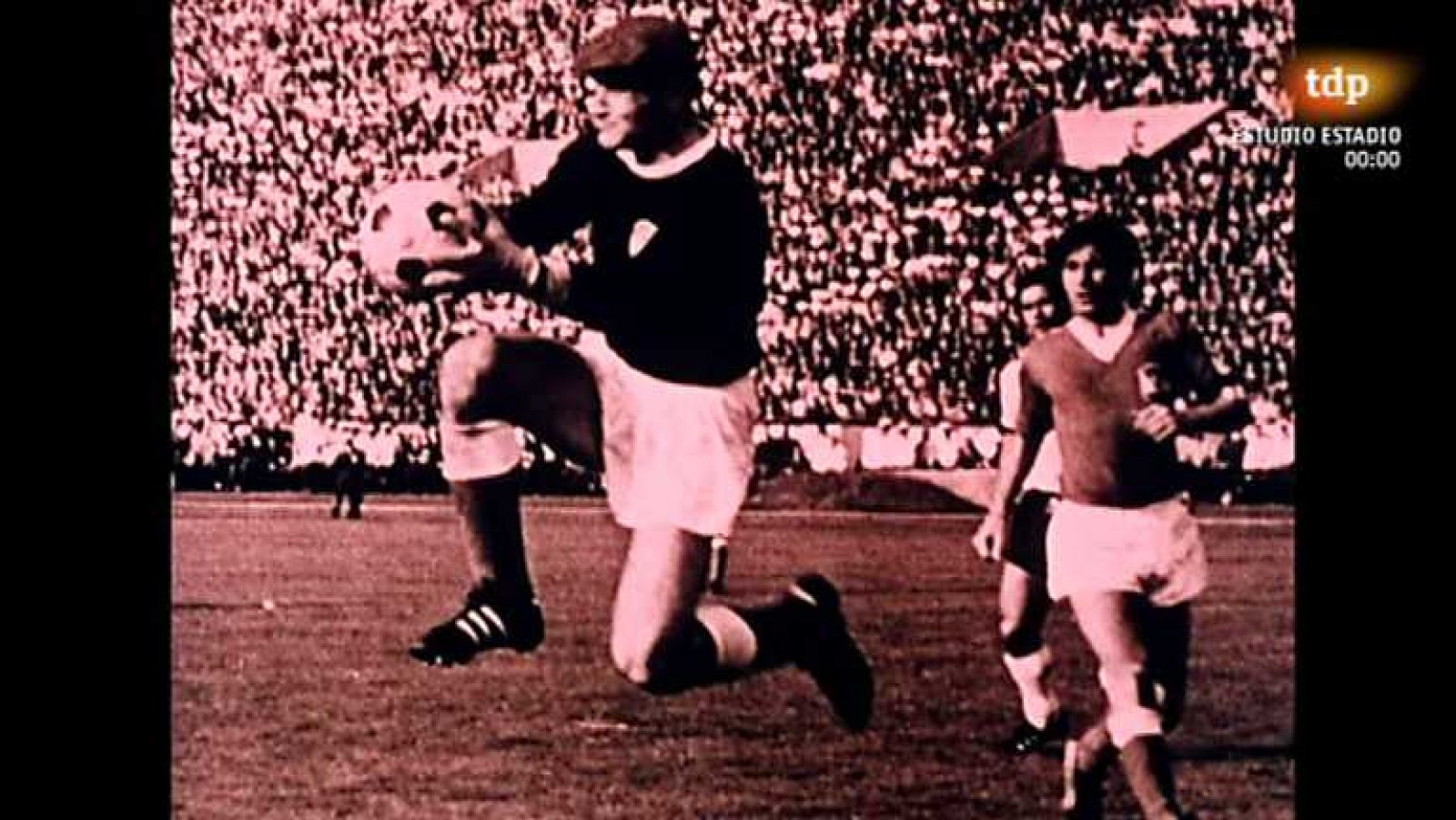 Conexión vintage - 28/01/14 - escuchar ahora