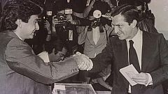 No-Do: Elecciones generales del 15 de junio de 1977, las primeras de la democracia en España