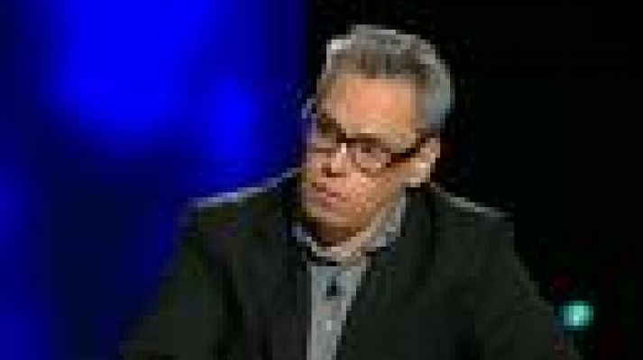 Versión española - Versión española - 'Arrugas': Manuel Cristóbal destaca el momento de la animación española