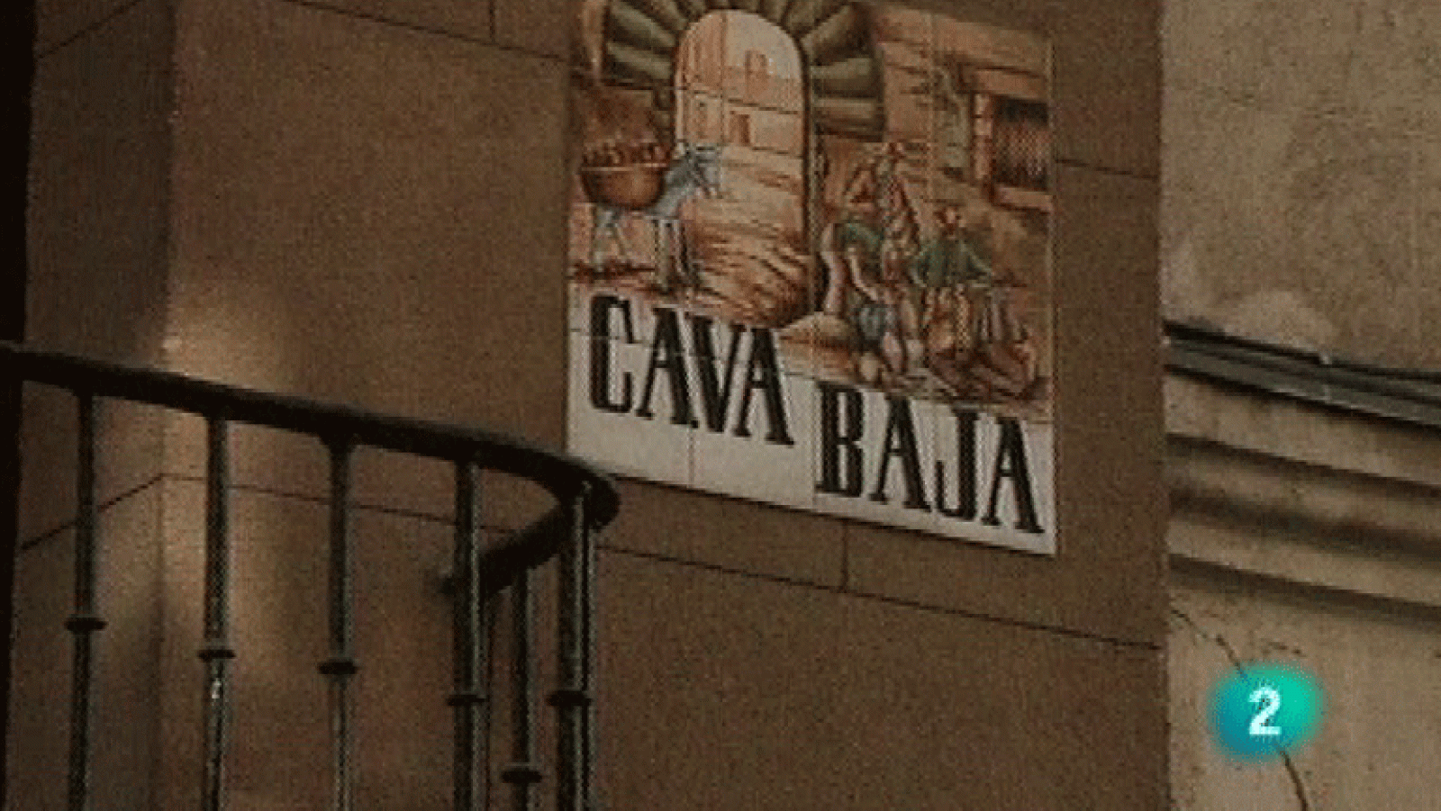 La Aventura del Saber. Serie Documental. Rutas Literarias. Galdós