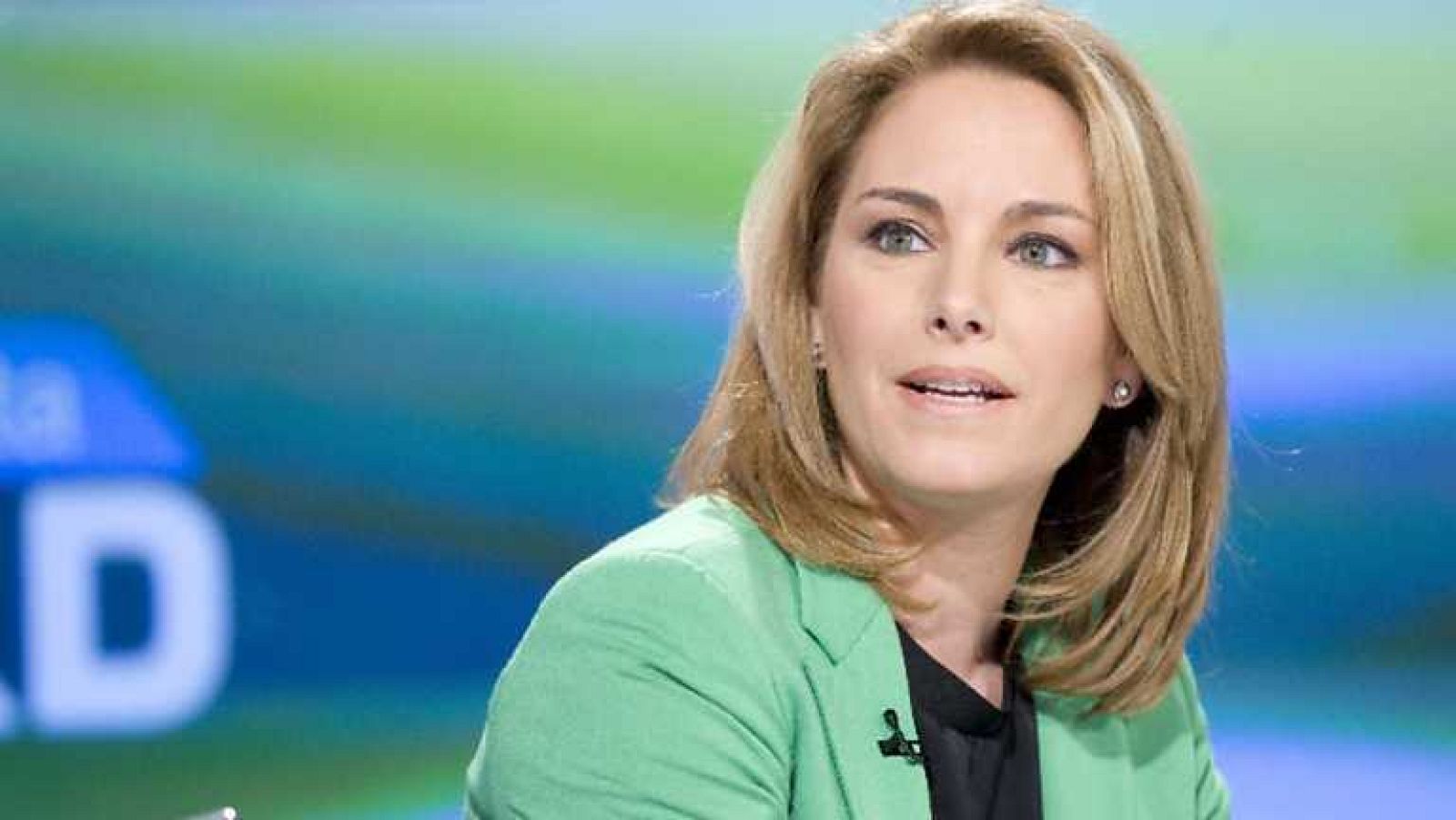 Los desayunos de TVE - Arantza Quiroga, presidenta del PP del País Vasco - Ver ahora