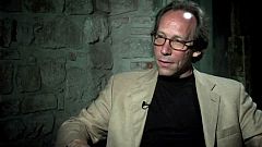 Lawrence Krauss en 'Redes' (2009)