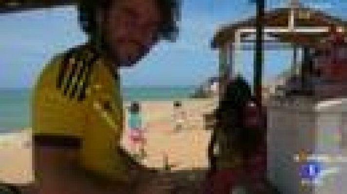 La mañana - La mañana - Español desaparecido en Colombia