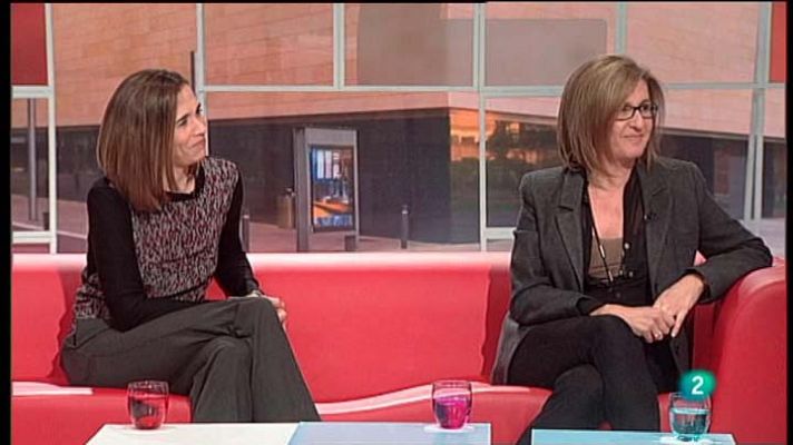 Para todos La 2 - Patricia Alocén y Ramona Martínez