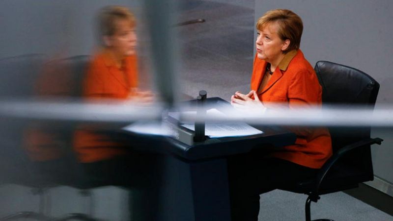 El Gobierno alemán aprueba la jubilación anticipada a los 63 años si se tienen 45 de cotización