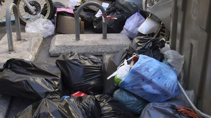 Informativo de Madrid - La Comunidad de Madrid en 4'- 29/01/14