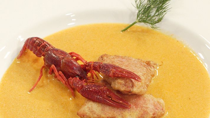 RTVE Cocina - Pimientos de piquillo rellenos