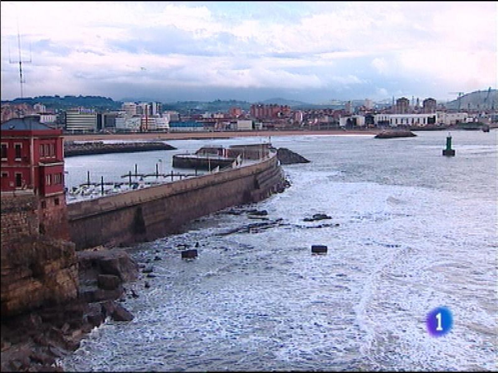 Panorama Regional: Asturias en 2' - 29/01/14 | RTVE Play