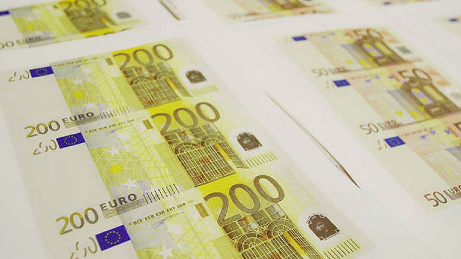 La economía sumergida representa una cuarta parte del PIB español, según Hacienda