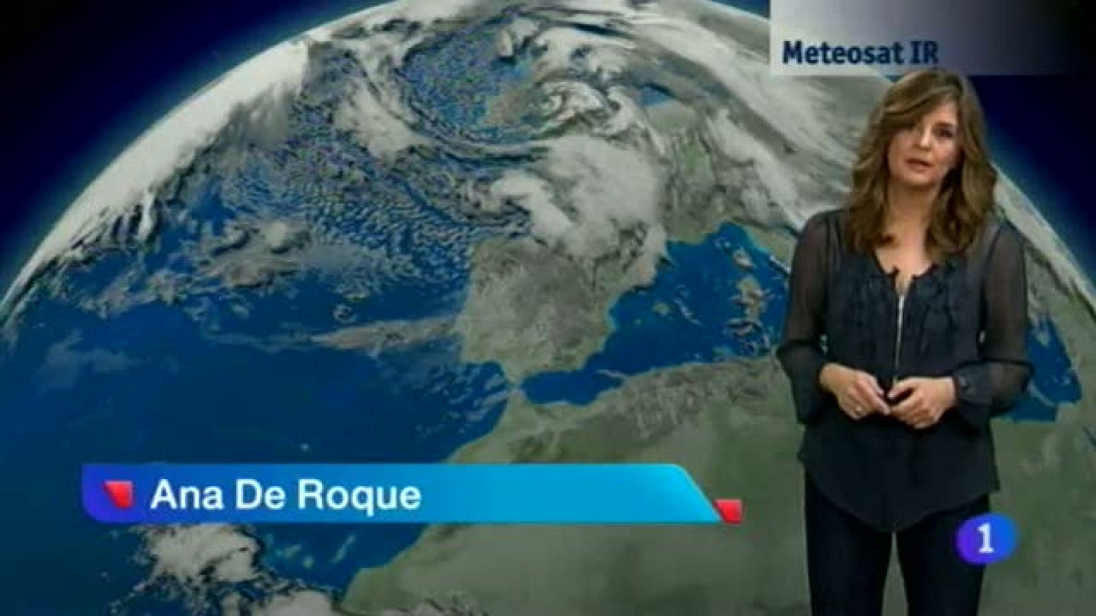  Previsión meteorológica para Navarra (29/01/2014) 