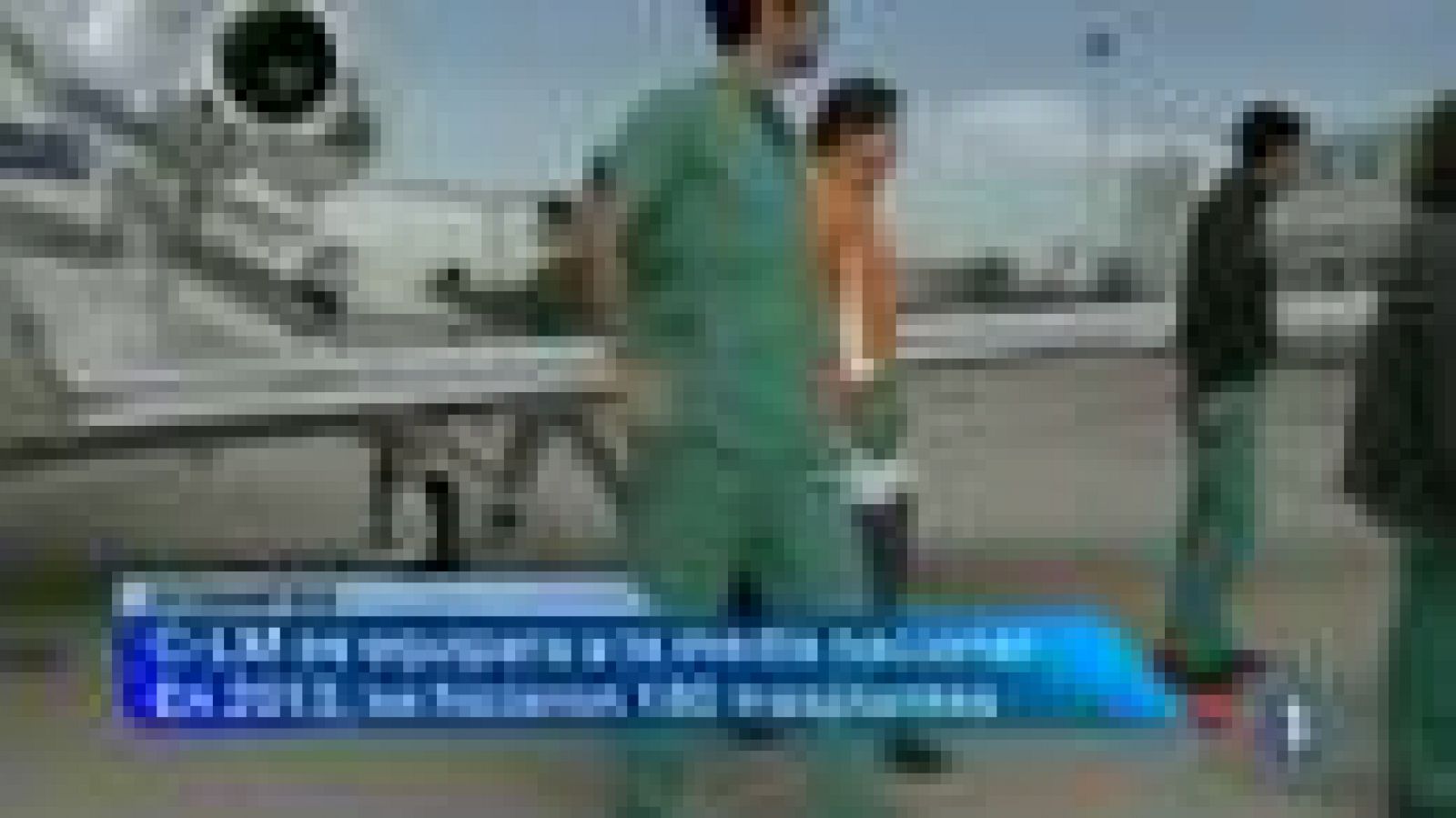 Castilla-La Mancha en 2'. 29/01/14 | Ver