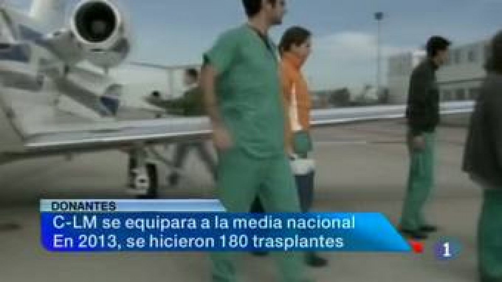 Noticias de Castilla-La Mancha. 29/01/14 | Ver