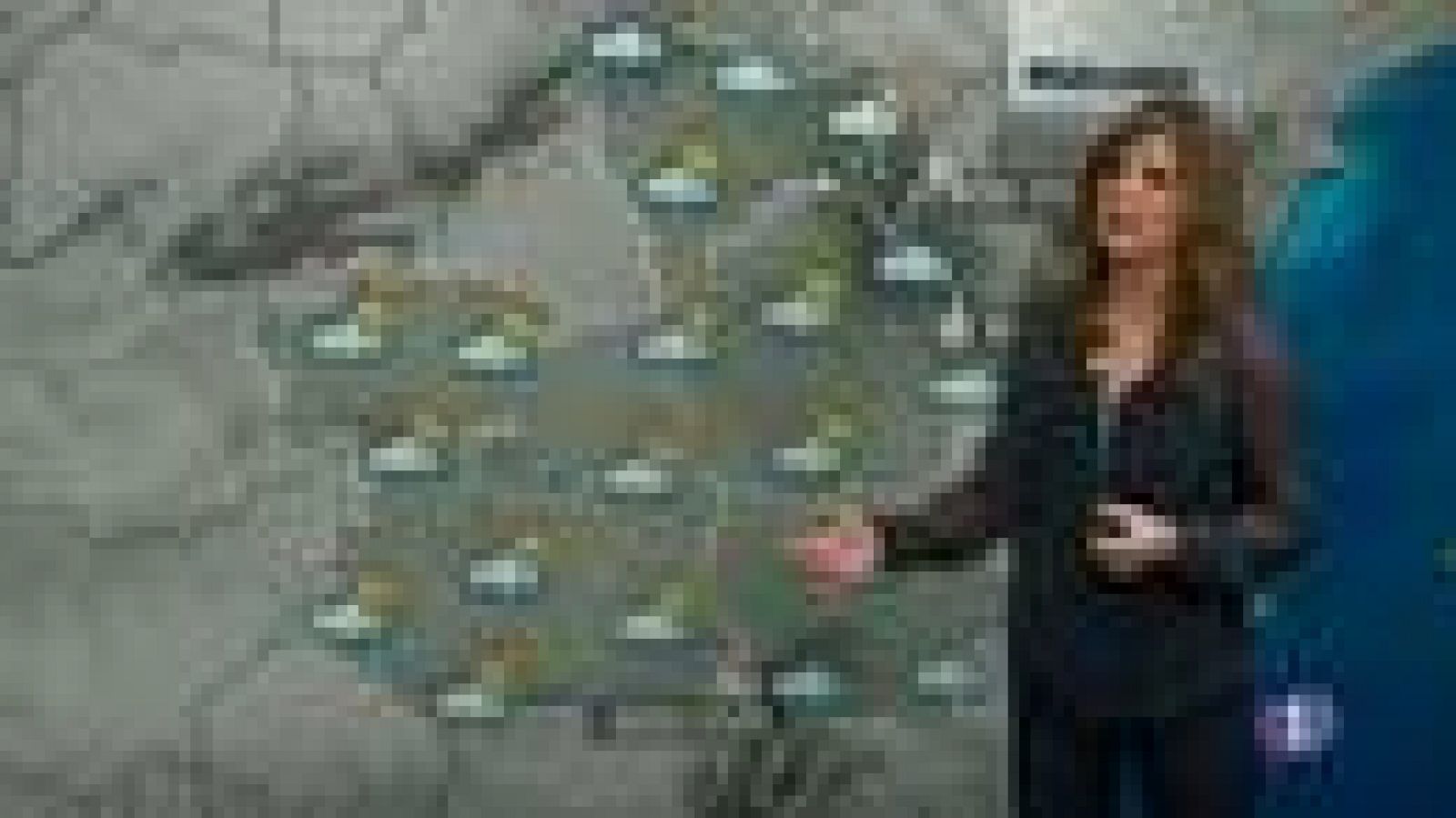 El Tiempo en Castilla-La Mancha. 29/01/14 | Ver