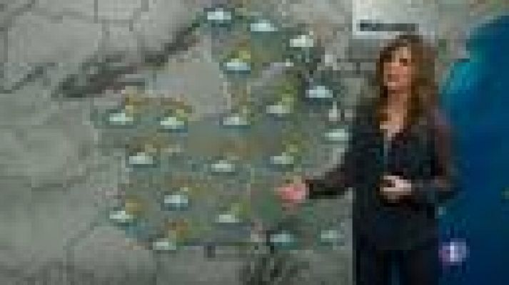 Noticias de Castilla-La Mancha - El Tiempo en Castilla-La Mancha. 29/01/14