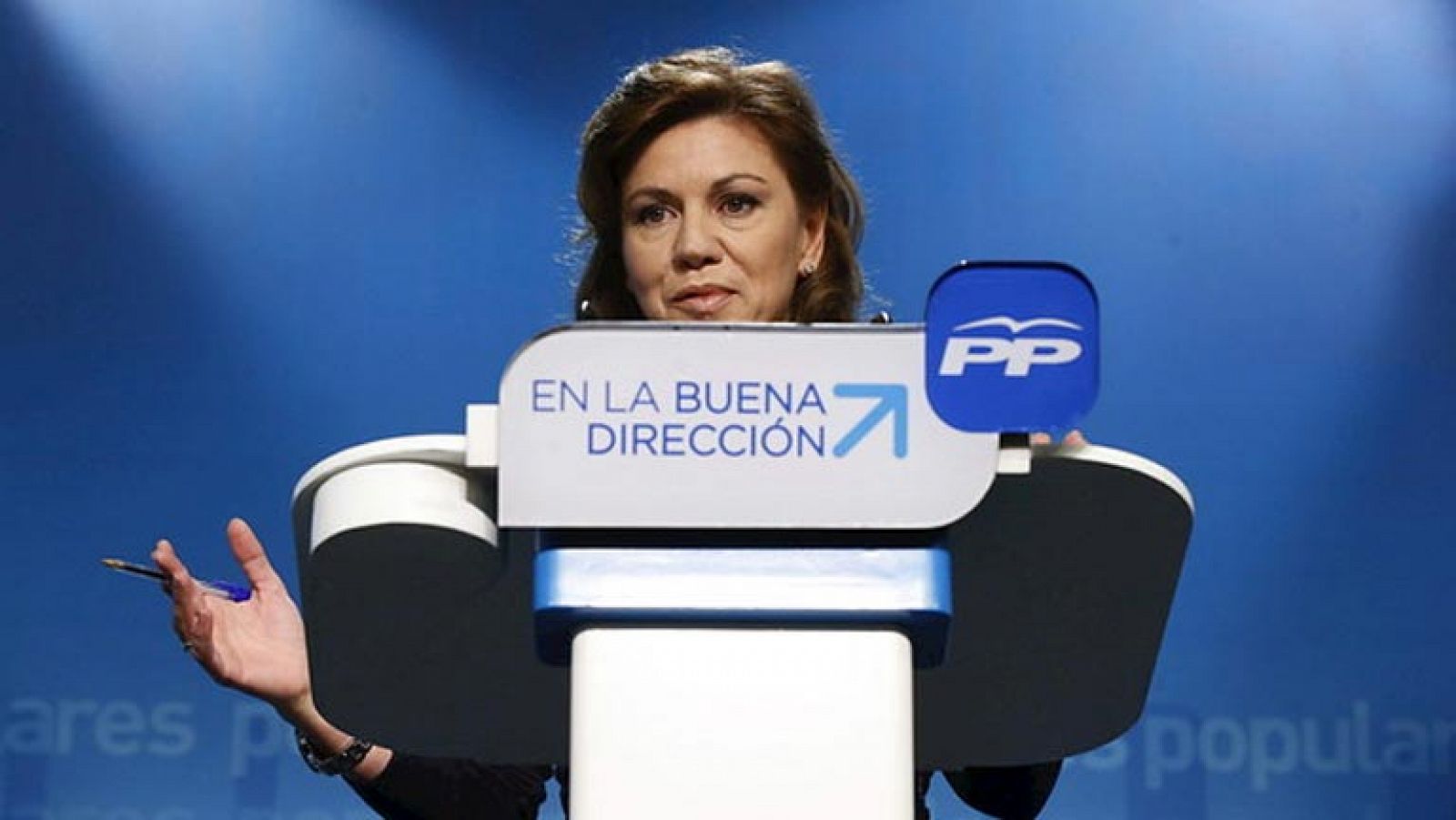 Comisiones Obreras aporta nueva documentación a la denuncia contra el marido de Mª Dolores de Cospedal