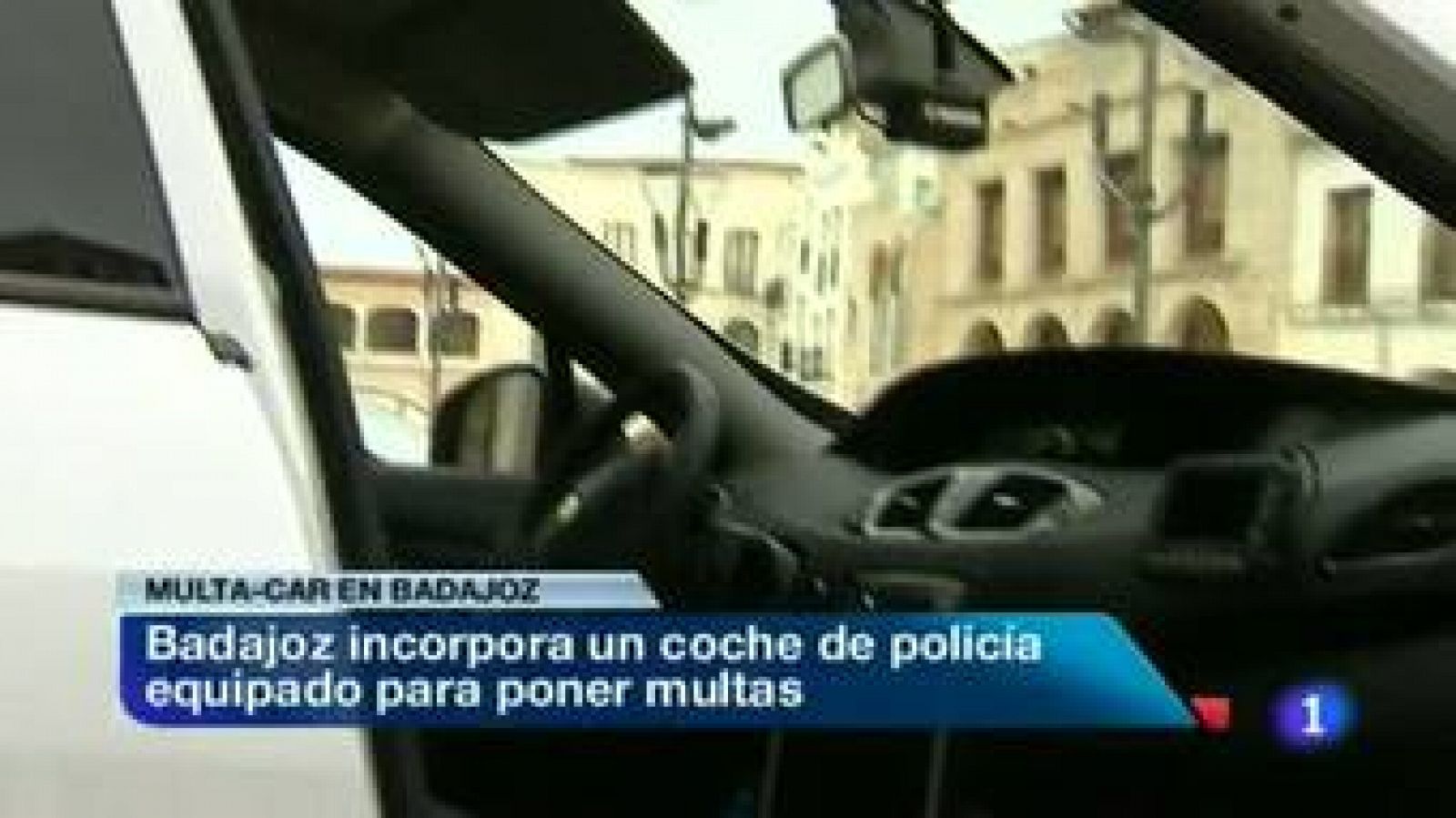 Noticias de Extremadura - 29/01/14 | Ver