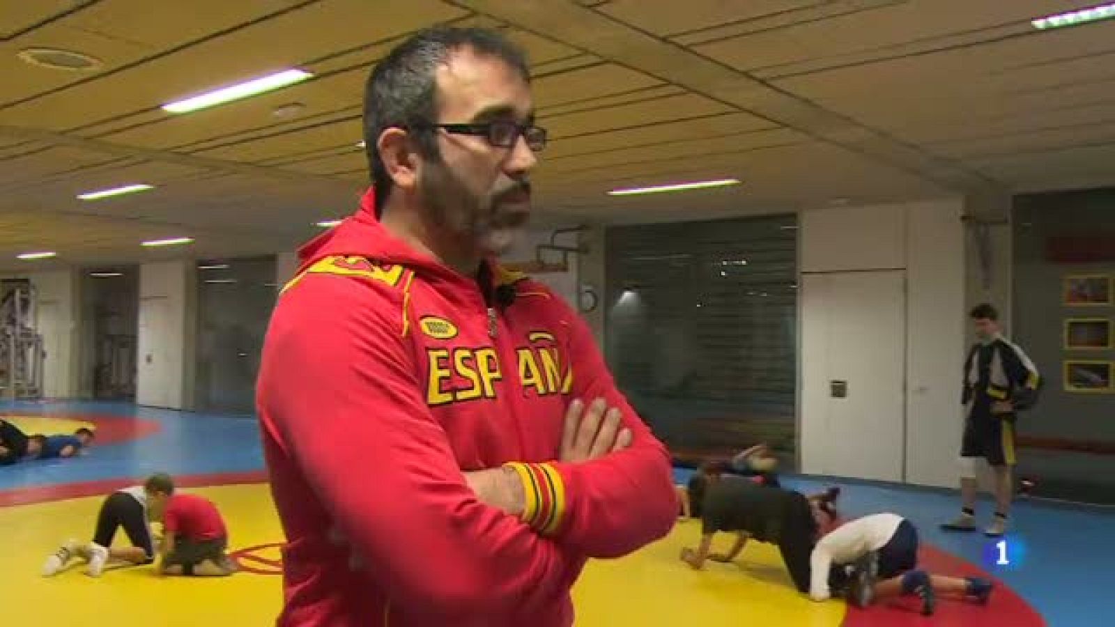 Repor - Un barrio de luchadores - Juan Carlos Ramos