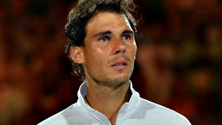 Rafa Nadal tendrá que pasar una nueva revisión médica