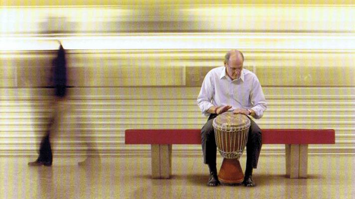 Cinefilia - 'The visitor ' en Cinefilia, en La 2 de TVE